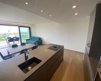 Venta - Apartment - Las Colinas Golf Resort - Costa Blanca