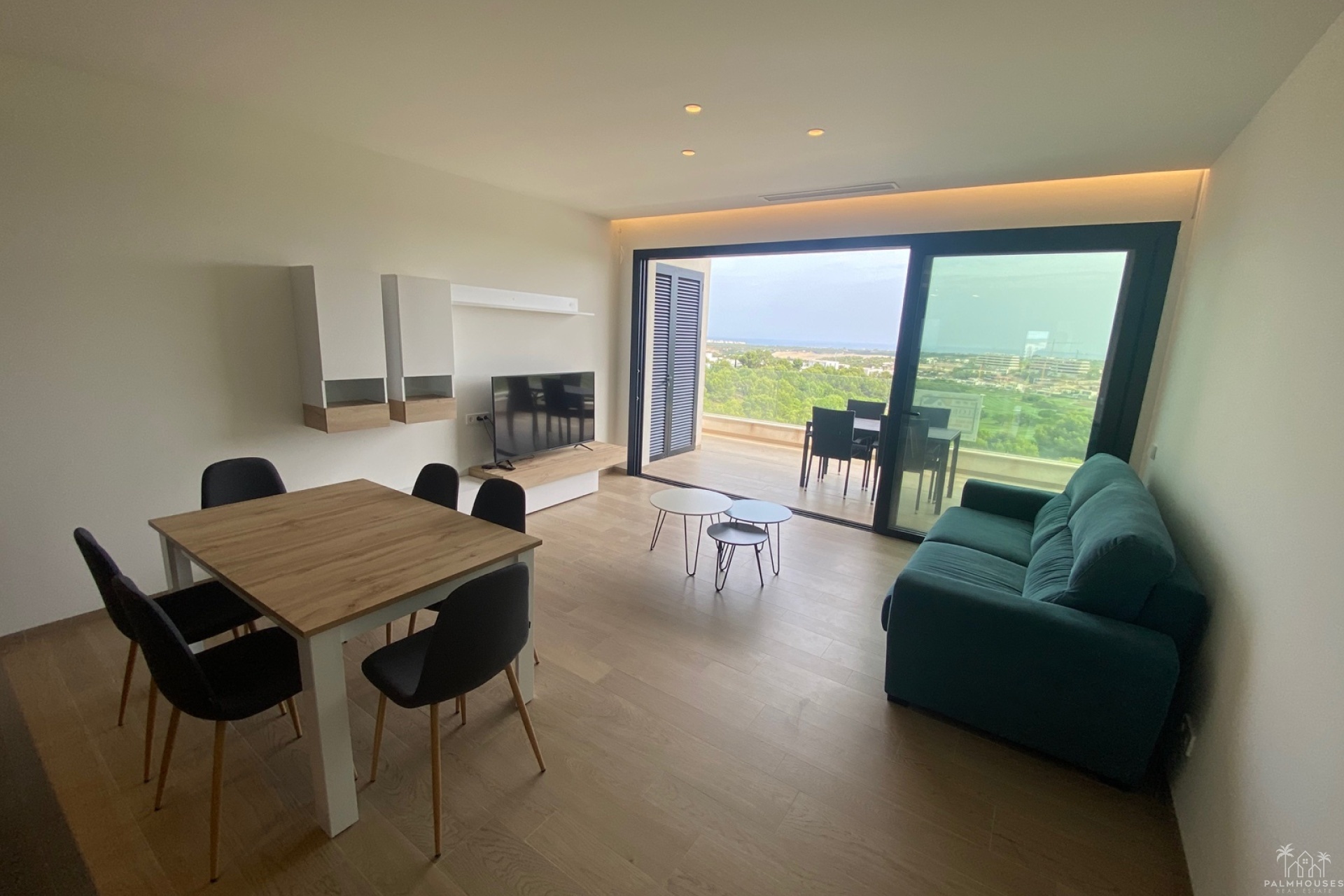 Venta - Apartment - Las Colinas Golf Resort - Costa Blanca