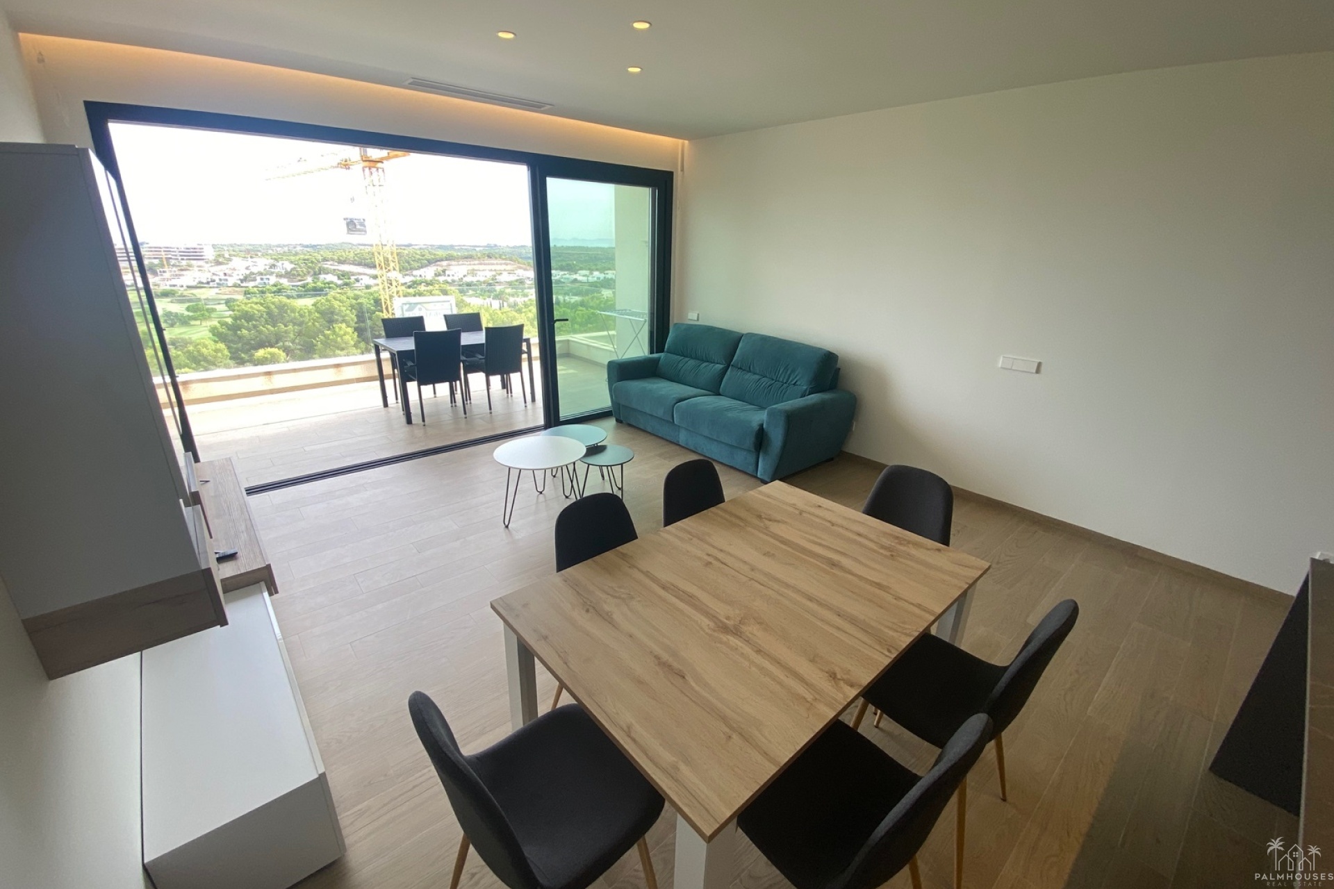 Venta - Apartment - Las Colinas Golf Resort - Costa Blanca