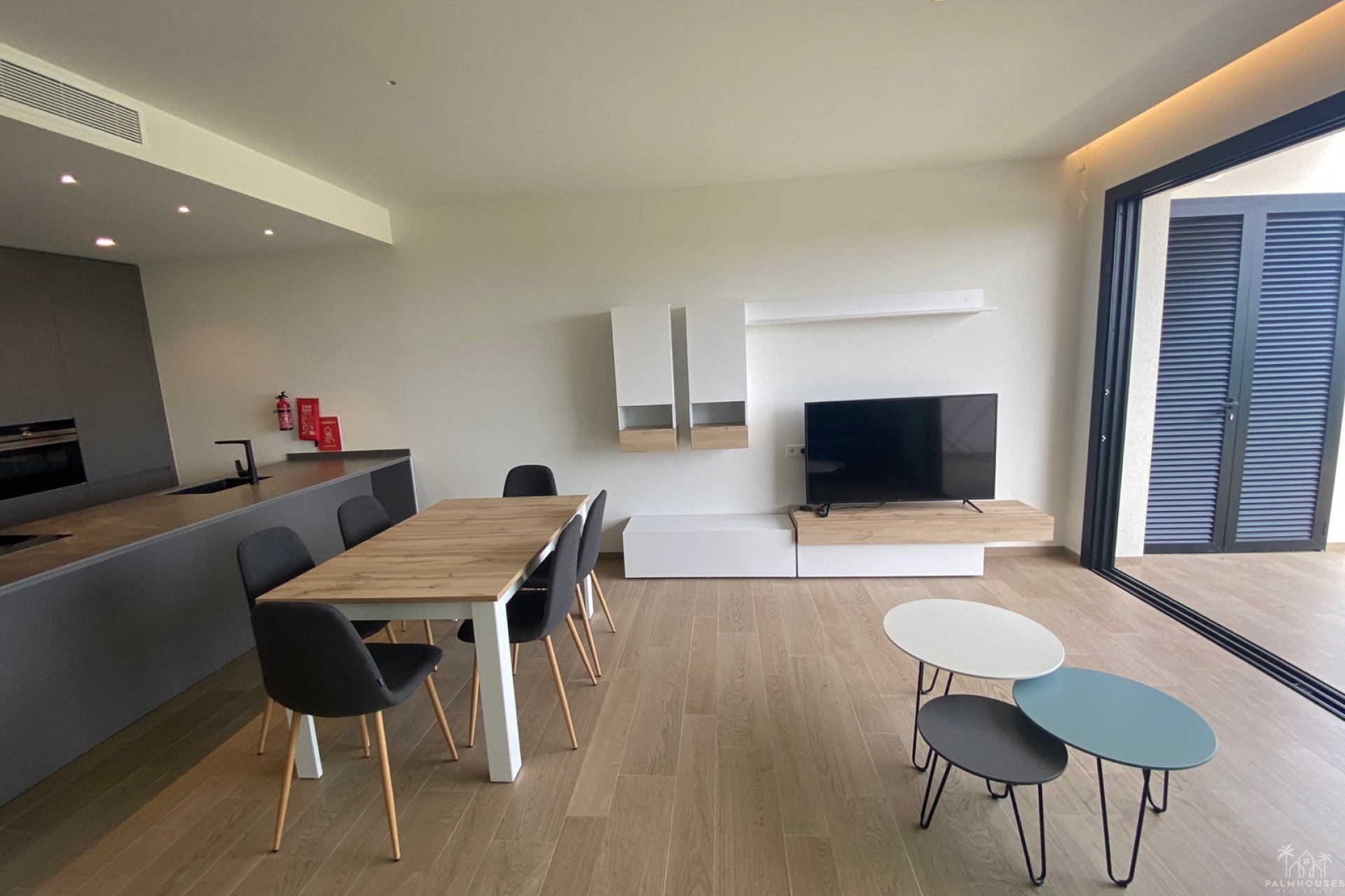 Venta - Apartment - Las Colinas Golf Resort - Costa Blanca