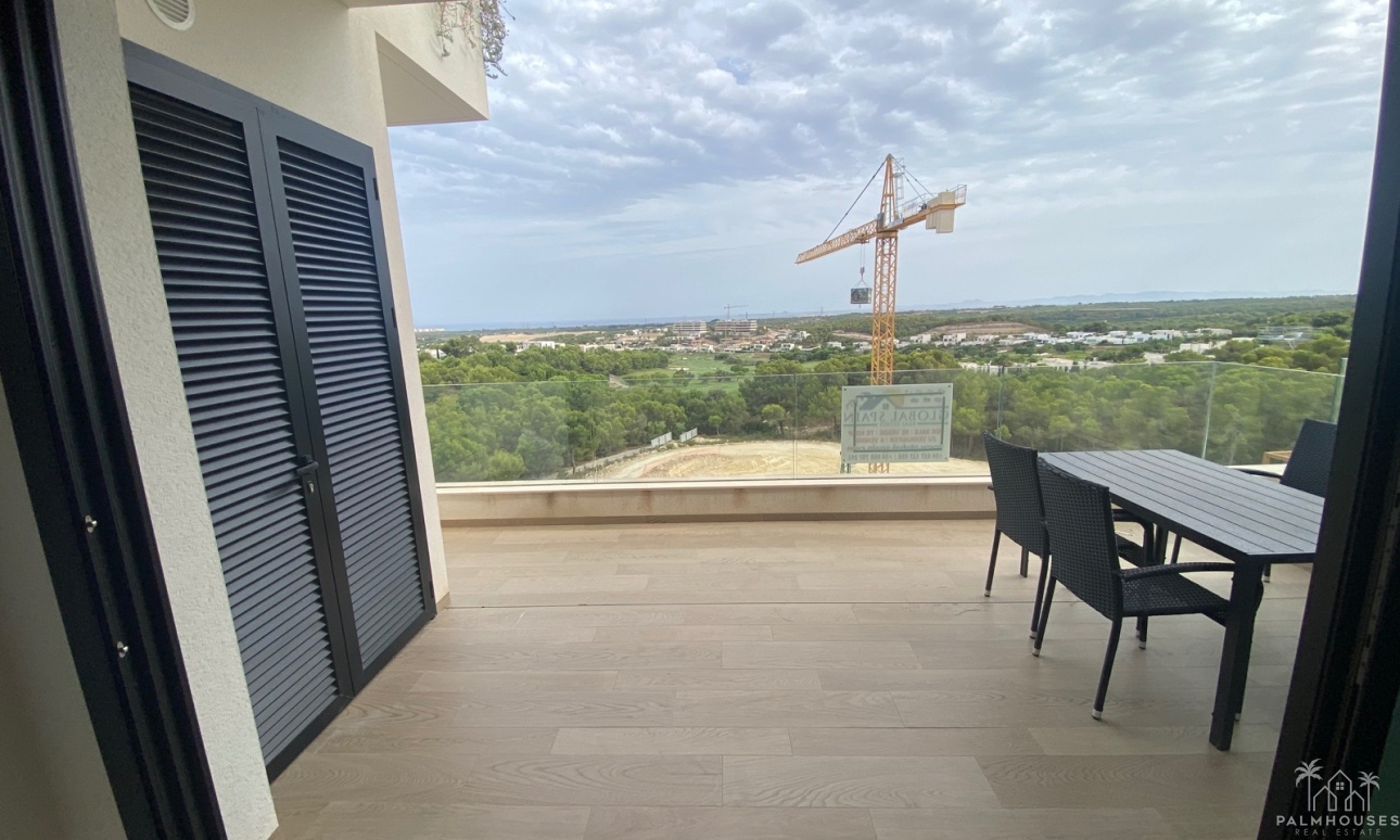 Venta - Apartment - Las Colinas Golf Resort - Costa Blanca