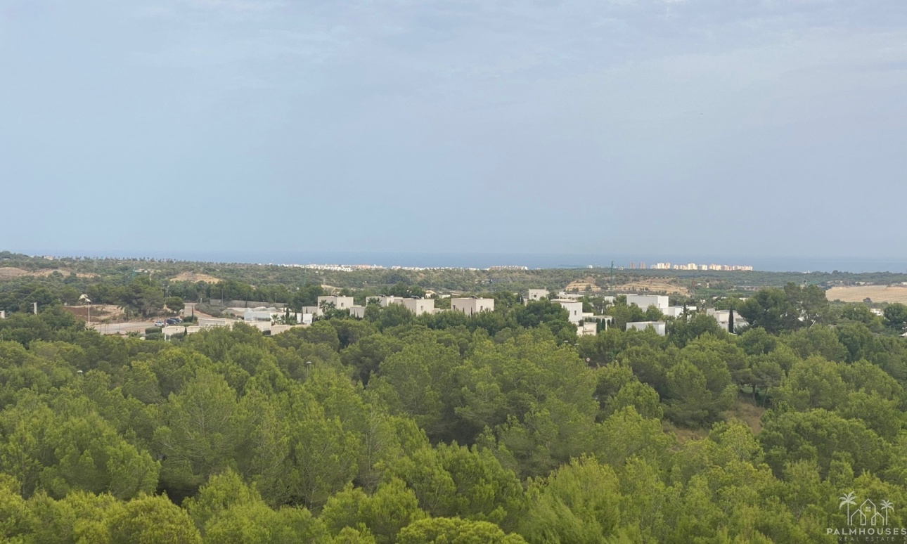 Venta - Apartment - Las Colinas Golf Resort - Costa Blanca