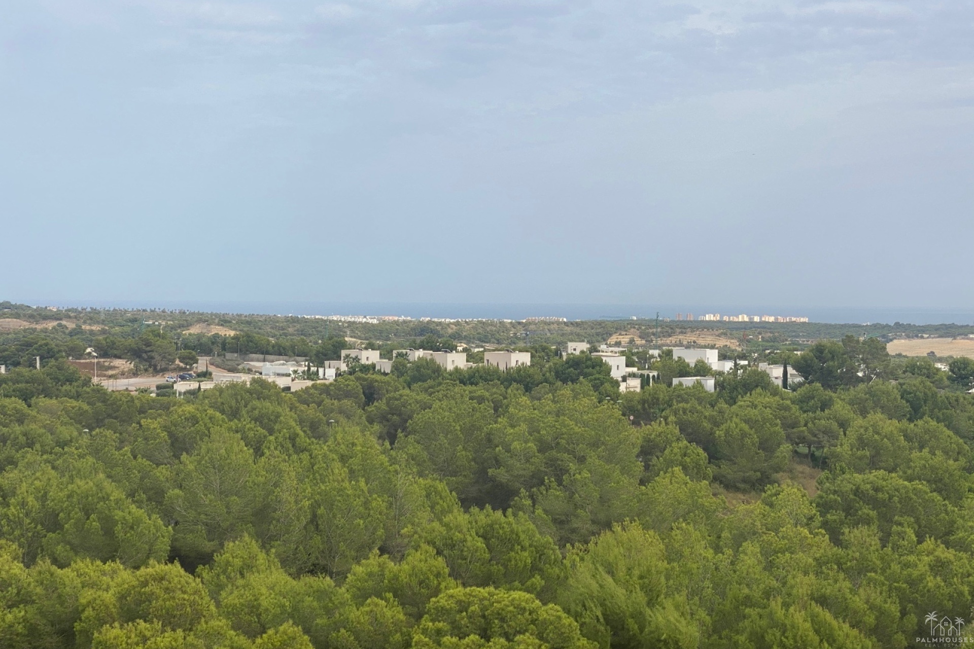 Venta - Apartment - Las Colinas Golf Resort - Costa Blanca