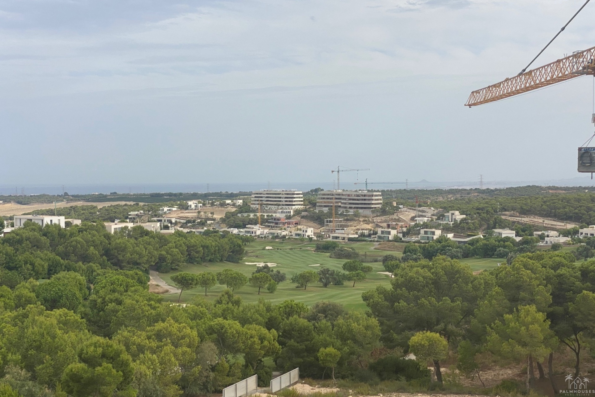 Venta - Apartment - Las Colinas Golf Resort - Costa Blanca