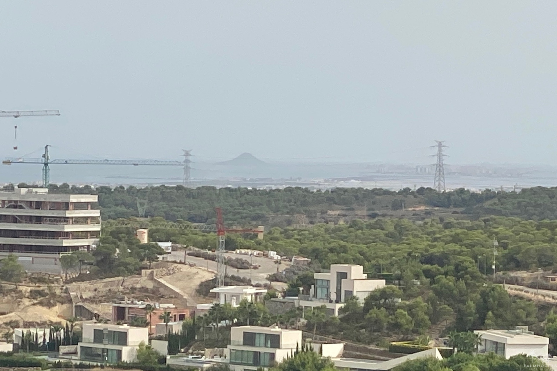 Venta - Apartment - Las Colinas Golf Resort - Costa Blanca