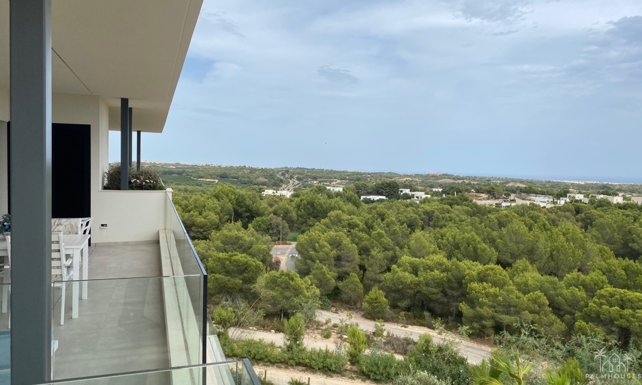 Venta - Apartment - Las Colinas Golf Resort - Las Colinas