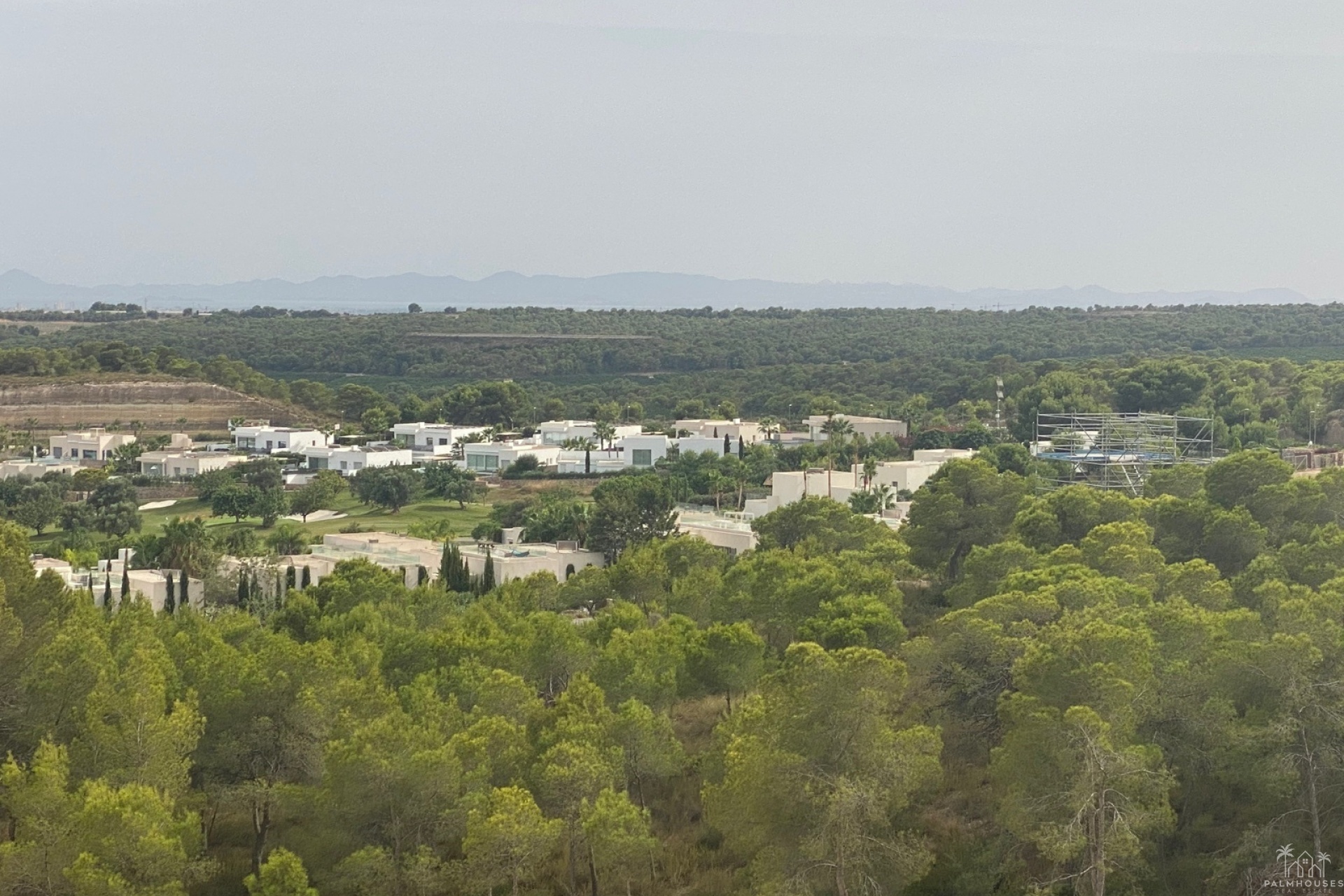 Venta - Apartment - Las Colinas Golf Resort - Las Colinas