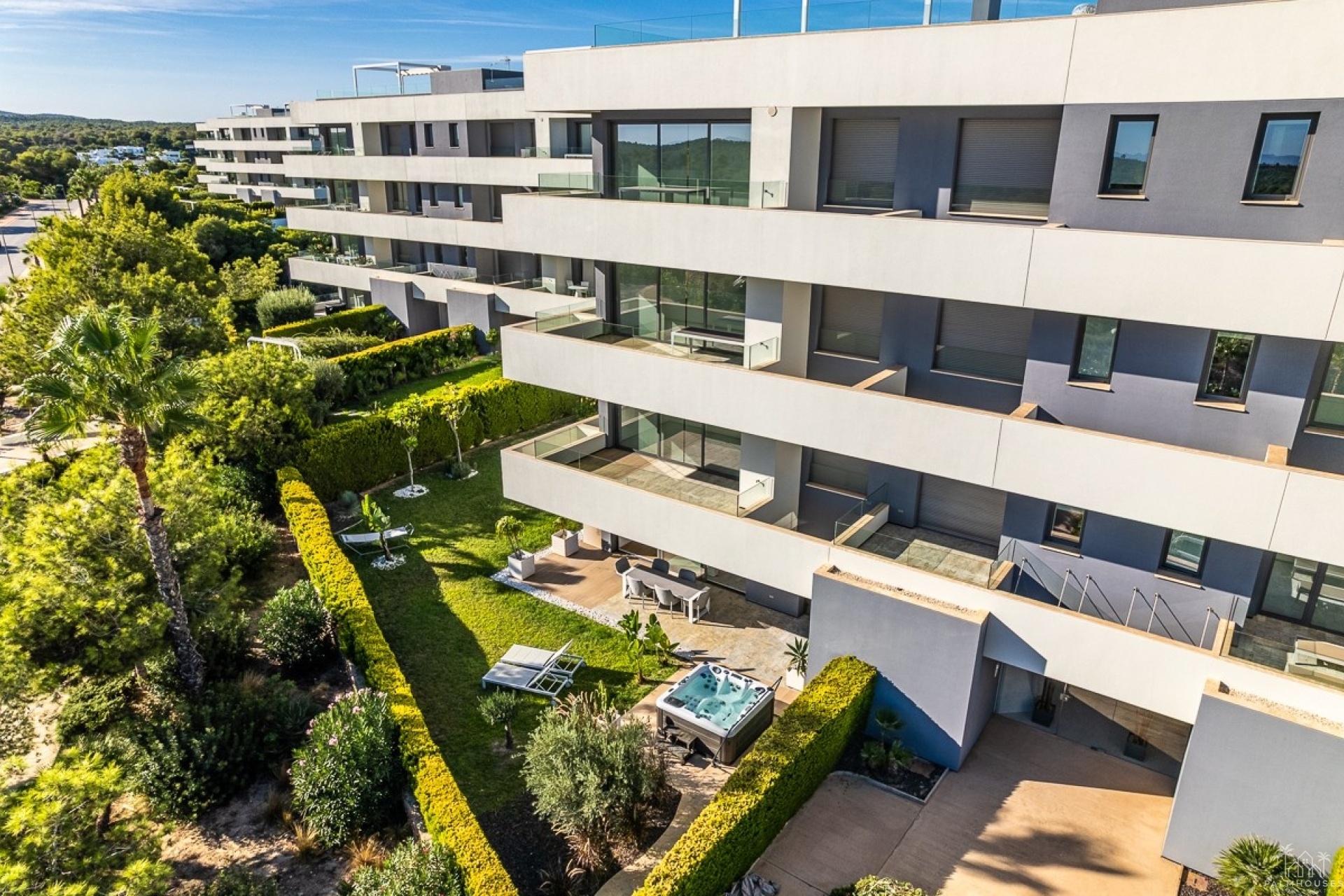 Venta - Apartment - Las Colinas Golf Resort - Las Colinas