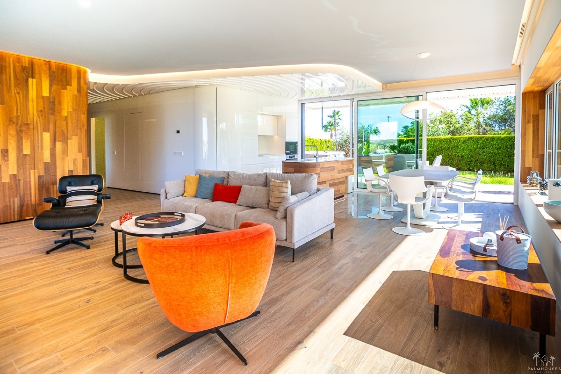 Venta - Apartment - Las Colinas Golf Resort - Las Colinas
