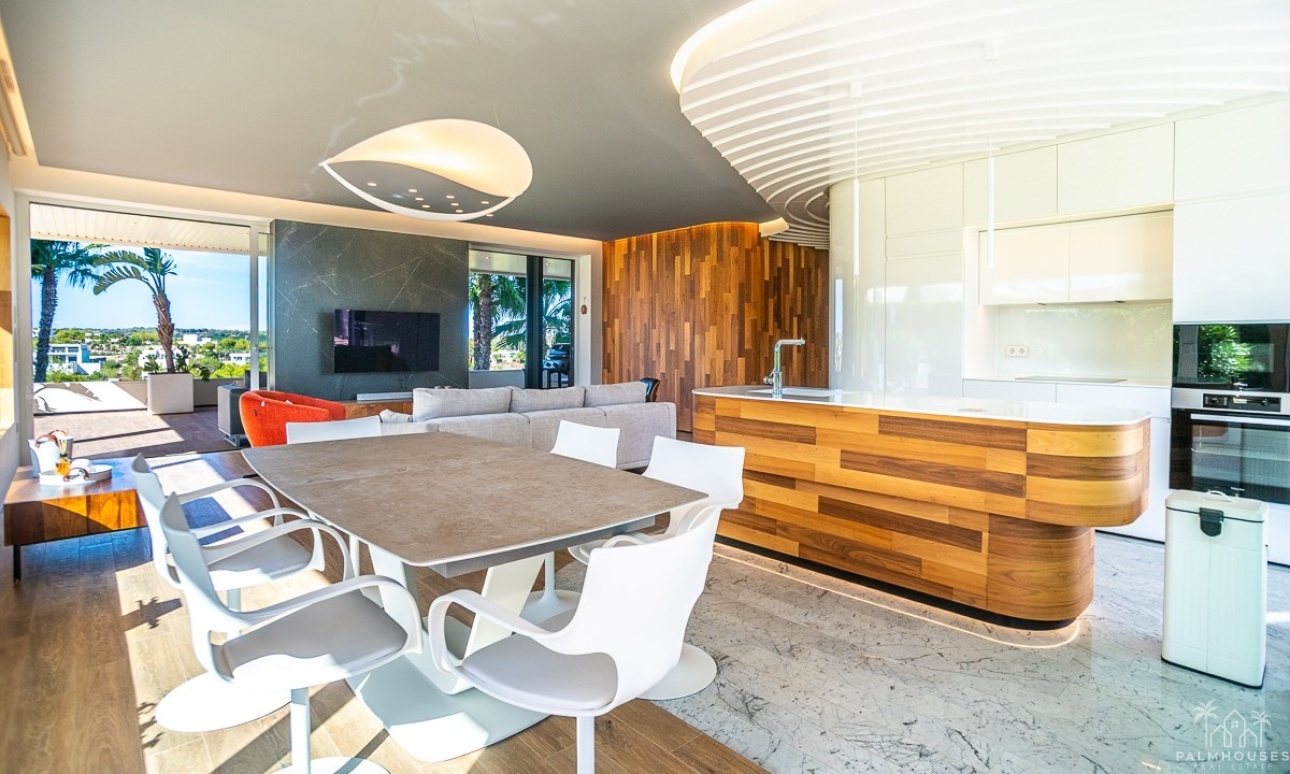 Venta - Apartment - Las Colinas Golf Resort - Las Colinas