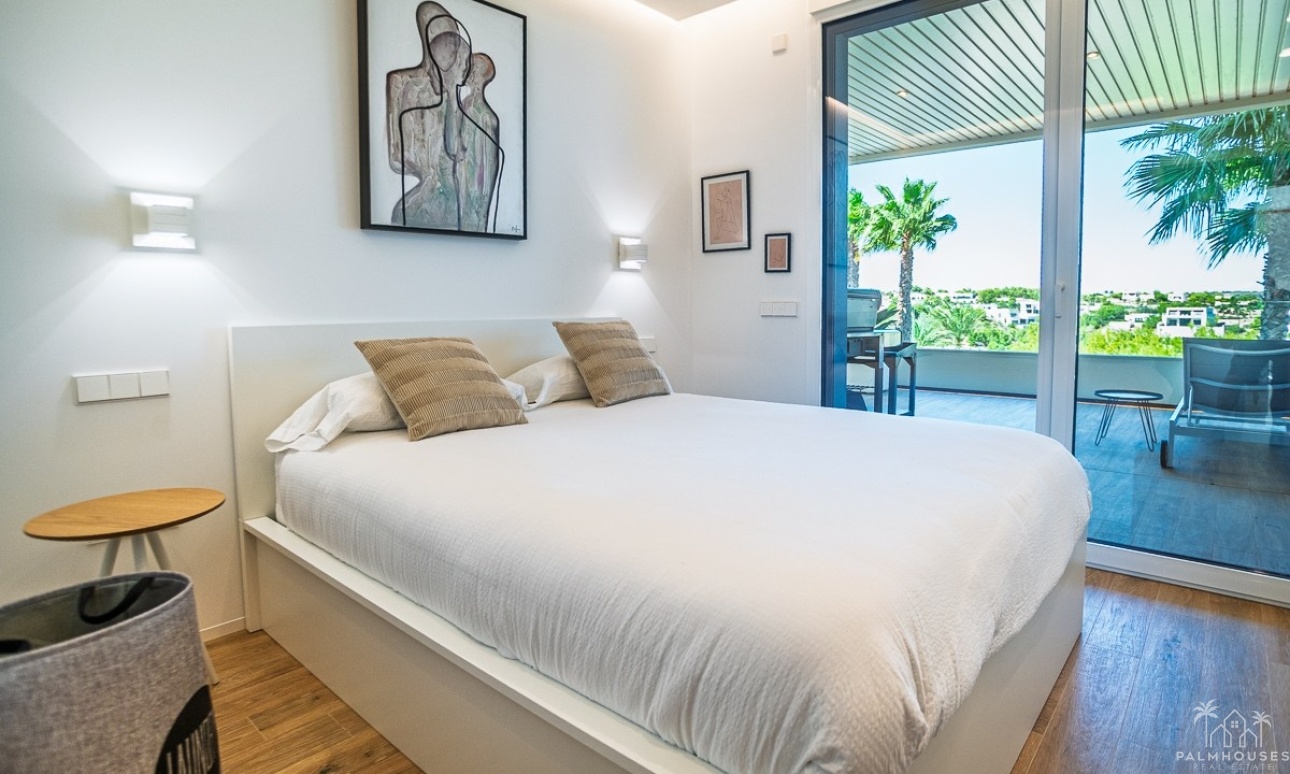 Venta - Apartment - Las Colinas Golf Resort - Las Colinas