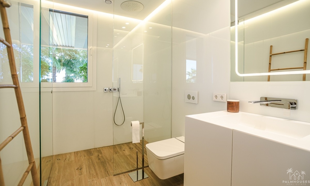 Venta - Apartment - Las Colinas Golf Resort - Las Colinas
