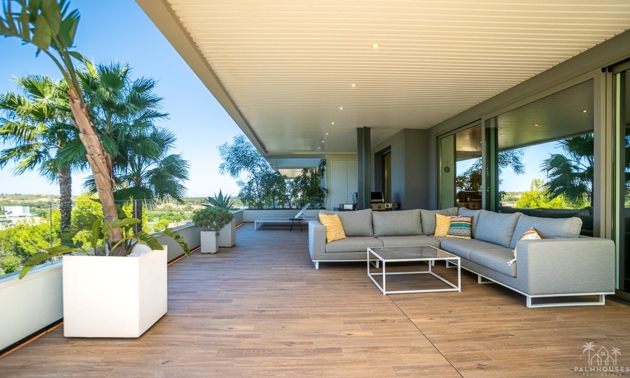 Venta - Apartment - Las Colinas Golf Resort - Las Colinas