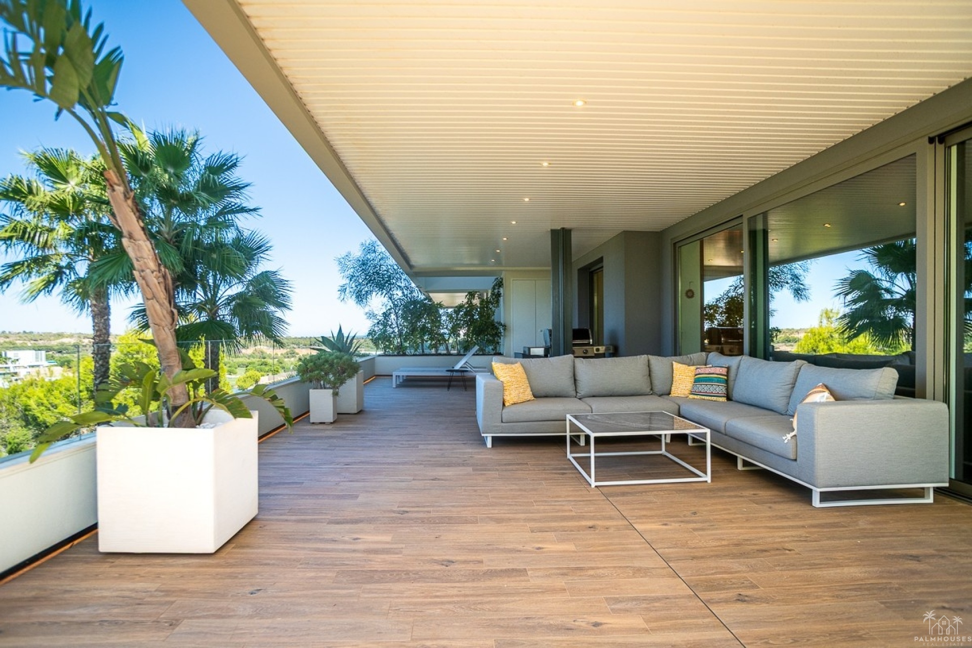 Venta - Apartment - Las Colinas Golf Resort - Las Colinas