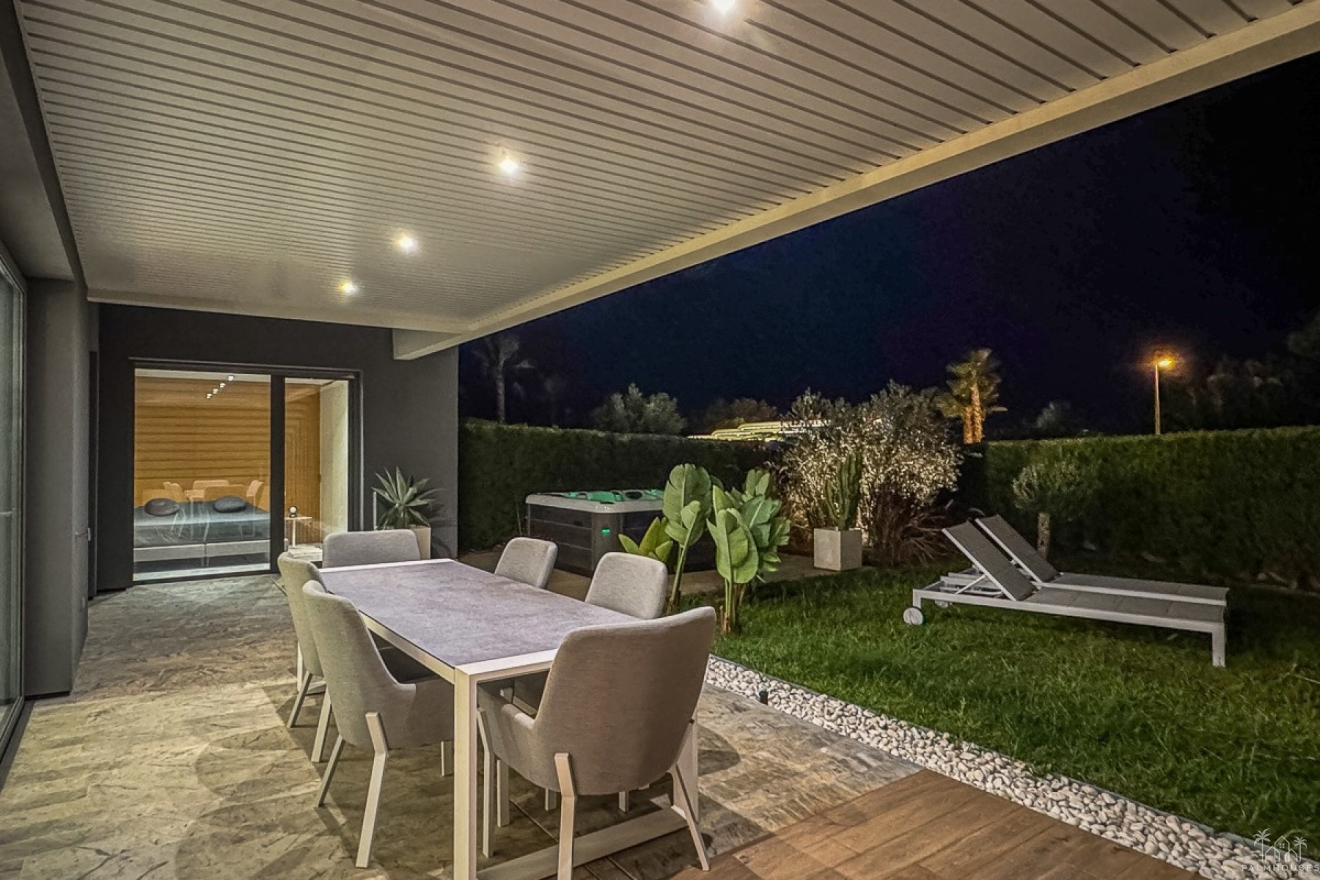 Venta - Apartment - Las Colinas Golf Resort - Las Colinas