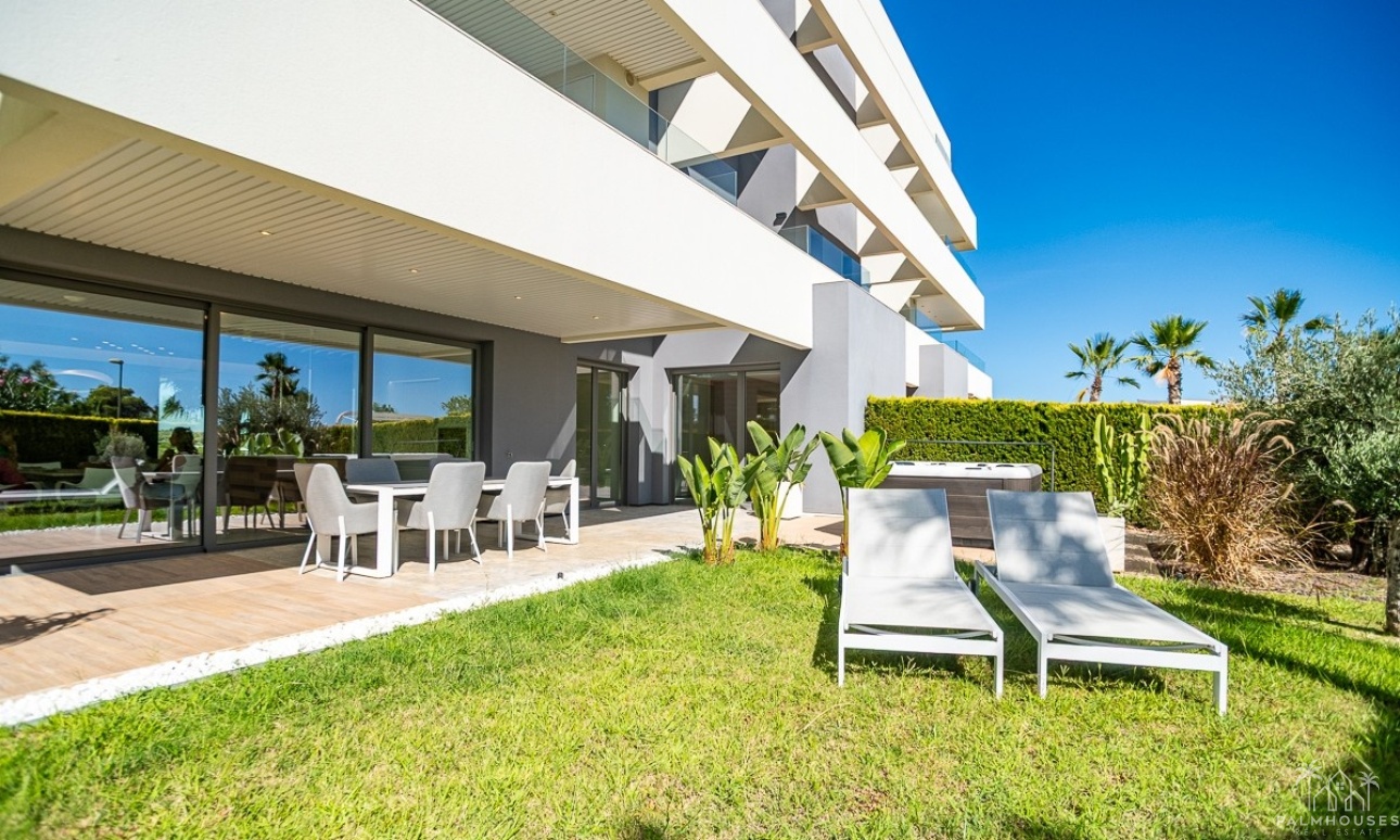 Venta - Apartment - Las Colinas Golf Resort - Las Colinas