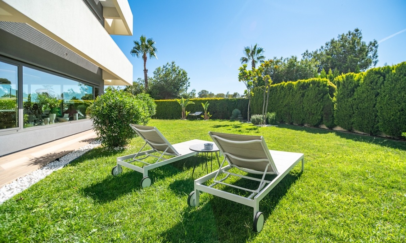 Venta - Apartment - Las Colinas Golf Resort - Las Colinas