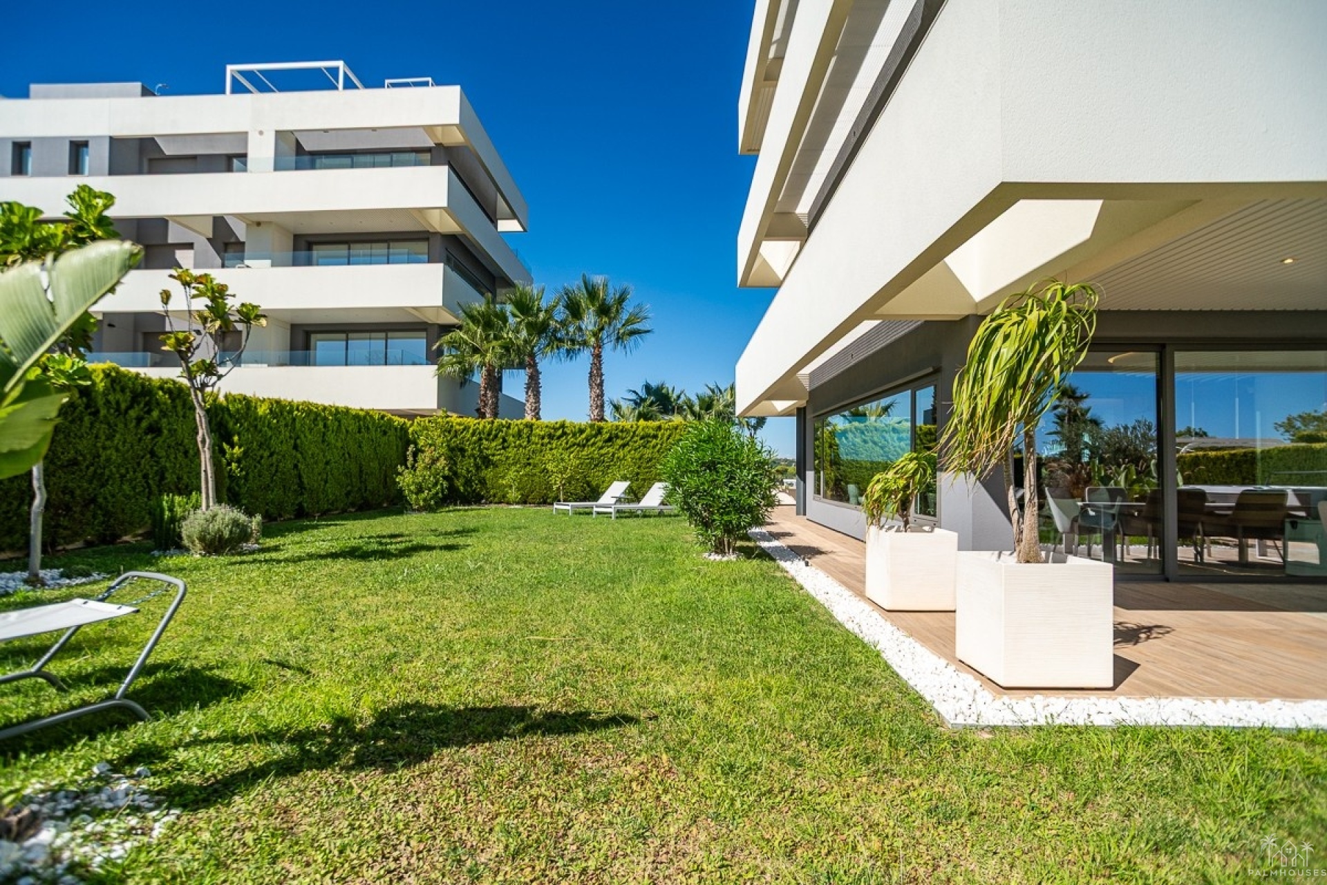 Venta - Apartment - Las Colinas Golf Resort - Las Colinas