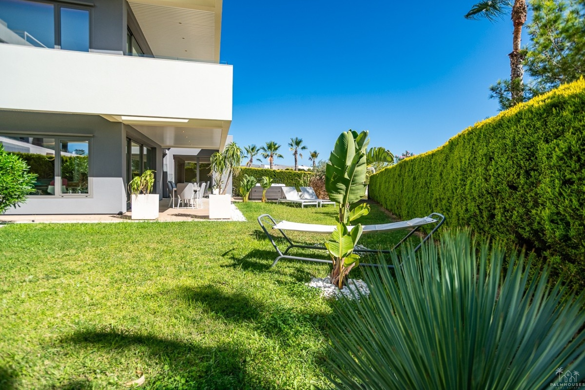 Venta - Apartment - Las Colinas Golf Resort - Las Colinas