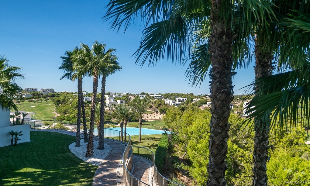 Venta - Apartment - Las Colinas Golf Resort - Las Colinas