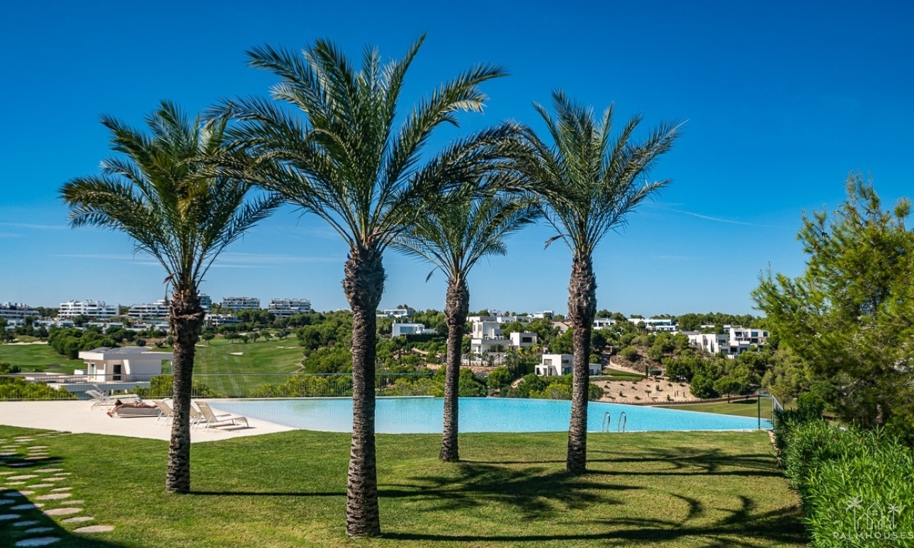 Venta - Apartment - Las Colinas Golf Resort - Las Colinas