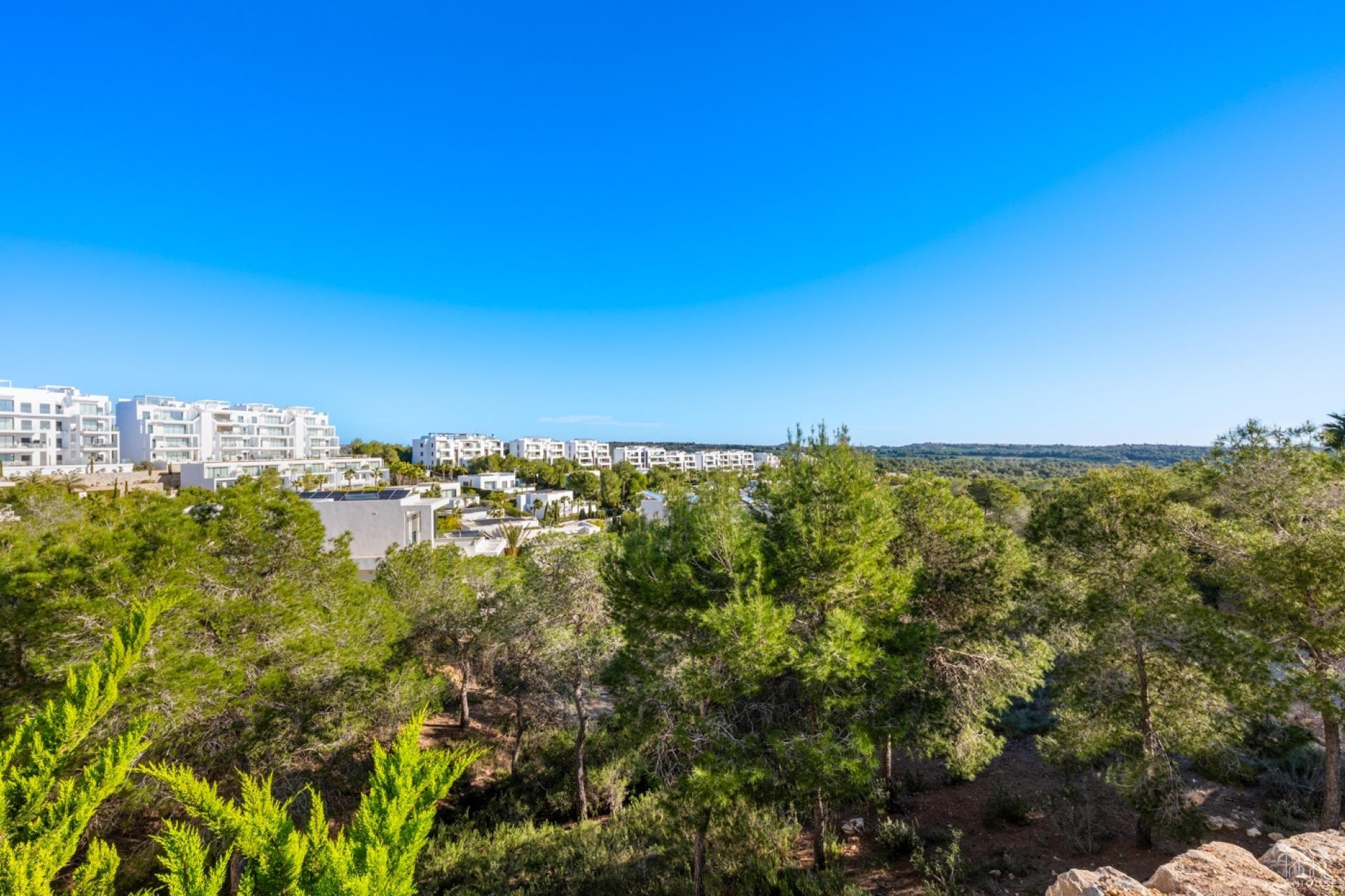 Venta - Apartment - Las Colinas Golf Resort - Las Colinas