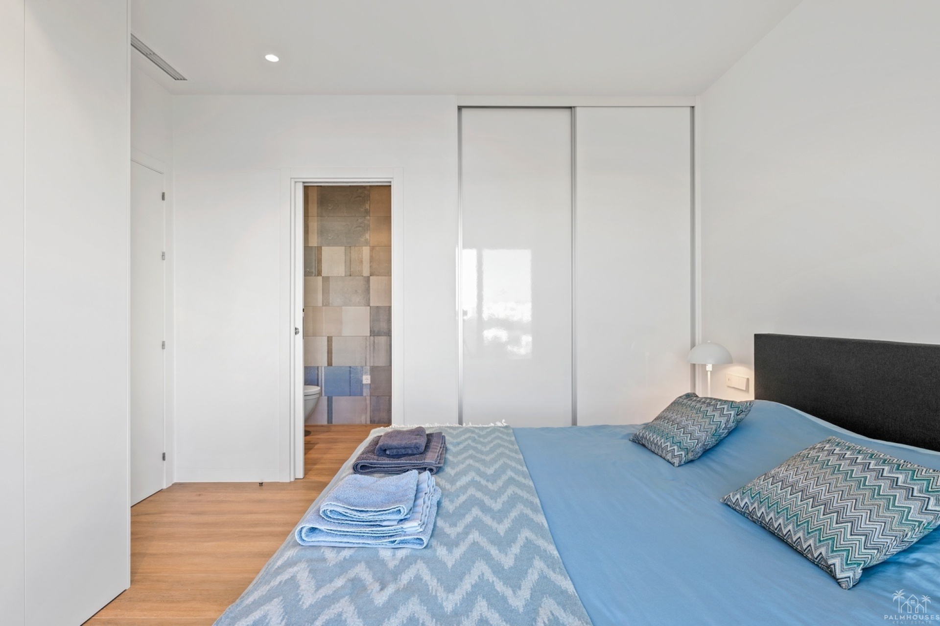 Venta - Apartment - Las Colinas Golf Resort - Las Colinas