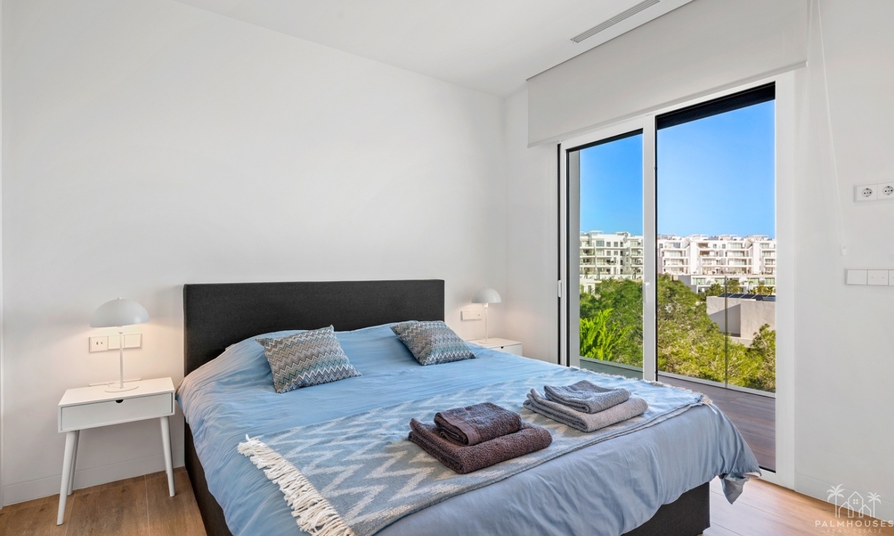 Venta - Apartment - Las Colinas Golf Resort - Las Colinas