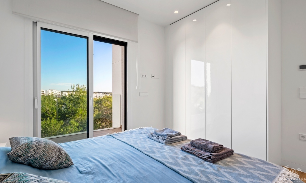 Venta - Apartment - Las Colinas Golf Resort - Las Colinas