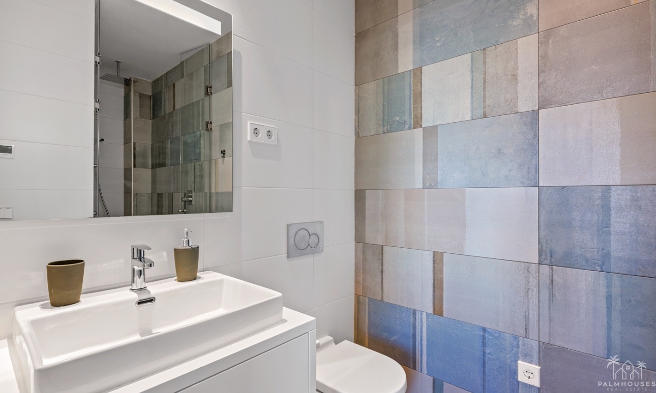Venta - Apartment - Las Colinas Golf Resort - Las Colinas