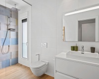 Venta - Apartment - Las Colinas Golf Resort - Las Colinas