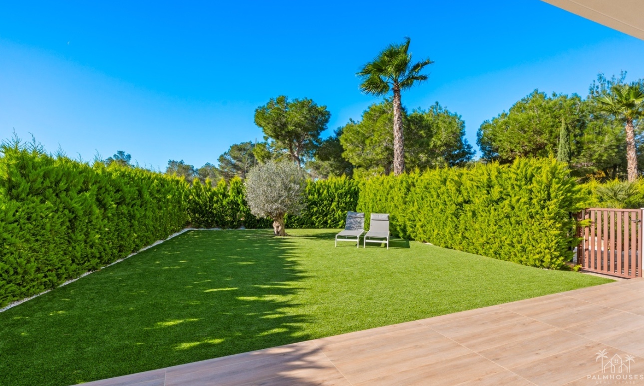 Venta - Apartment - Las Colinas Golf Resort - Las Colinas