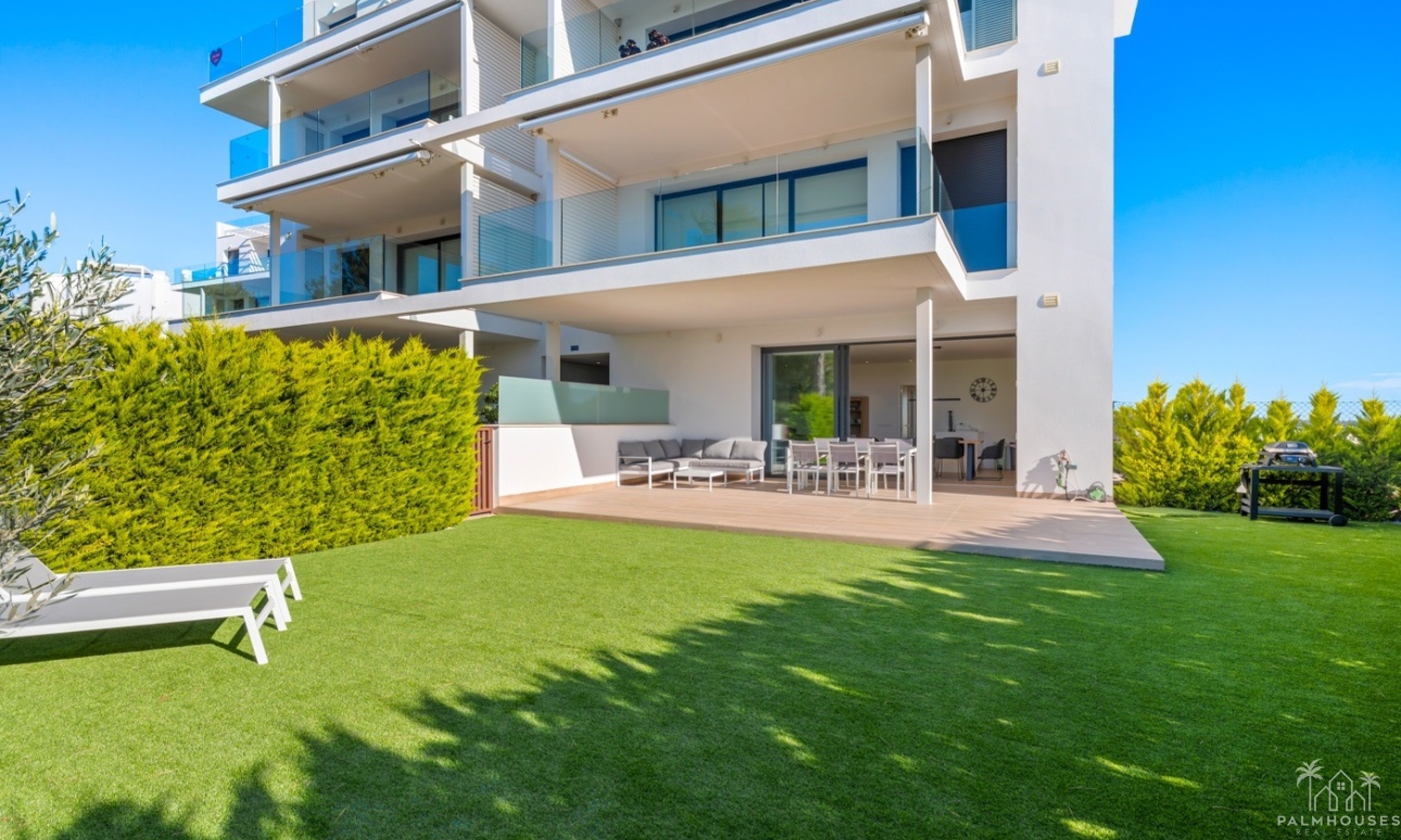 Venta - Apartment - Las Colinas Golf Resort - Las Colinas