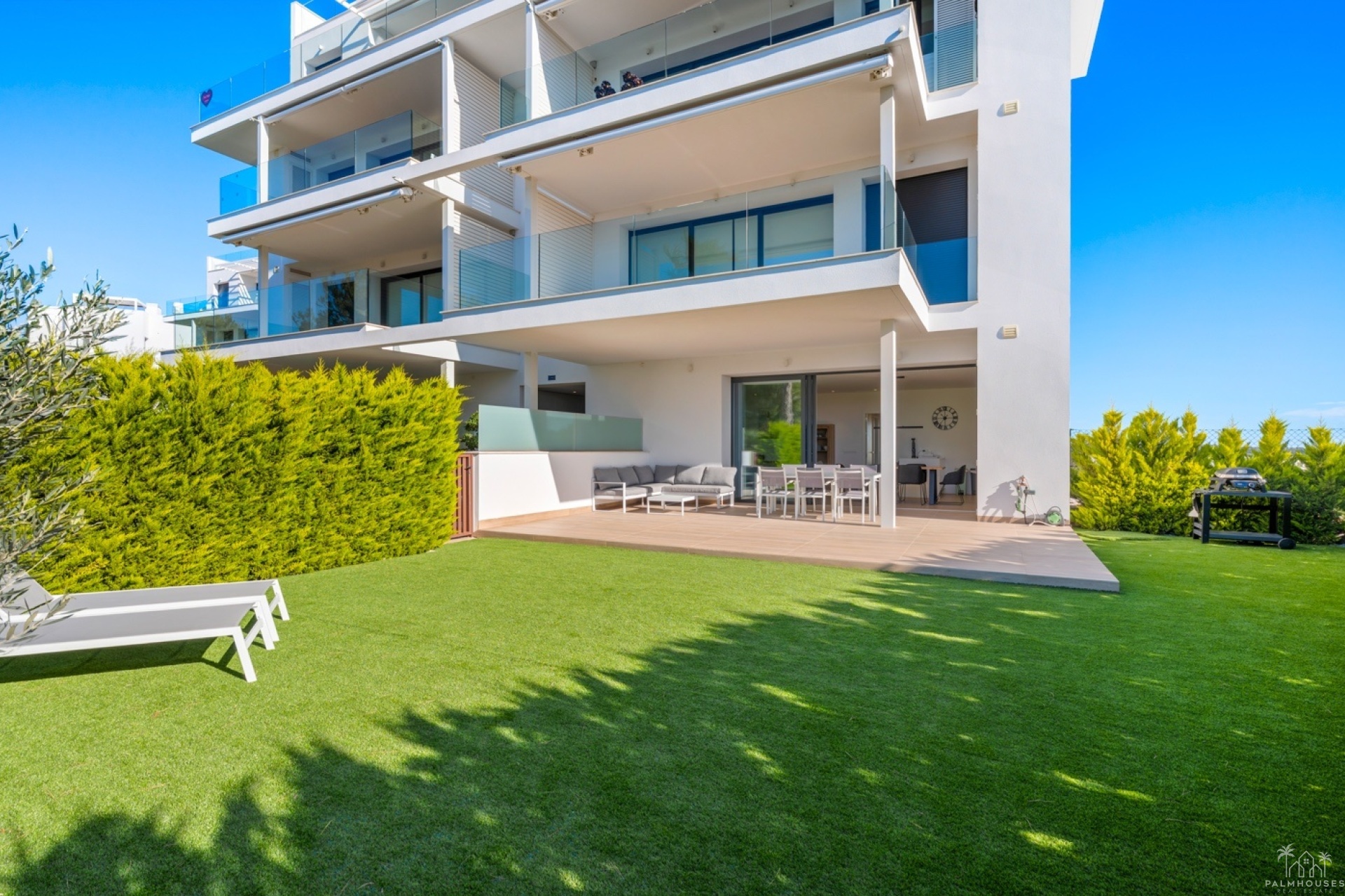 Venta - Apartment - Las Colinas Golf Resort - Las Colinas
