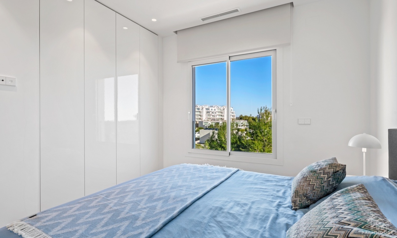 Venta - Apartment - Las Colinas Golf Resort - Las Colinas