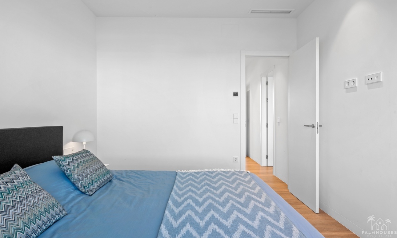 Venta - Apartment - Las Colinas Golf Resort - Las Colinas
