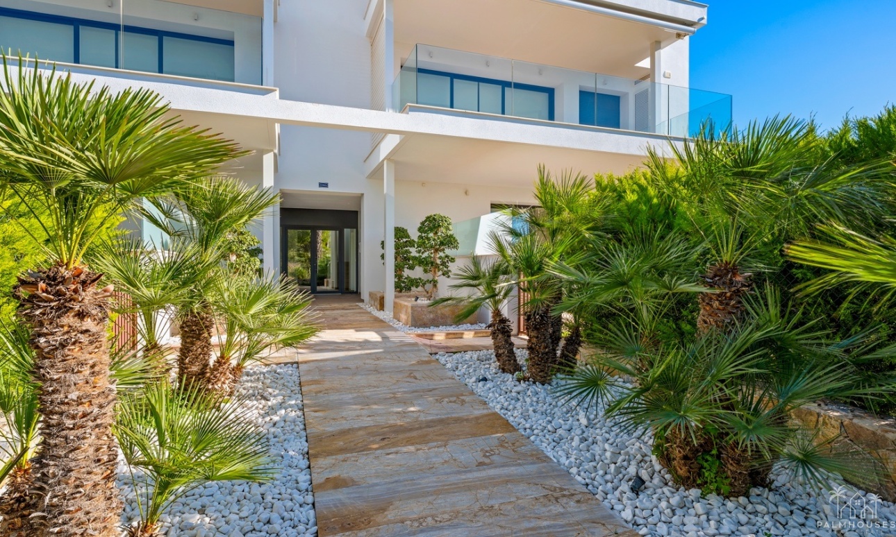Venta - Apartment - Las Colinas Golf Resort - Las Colinas