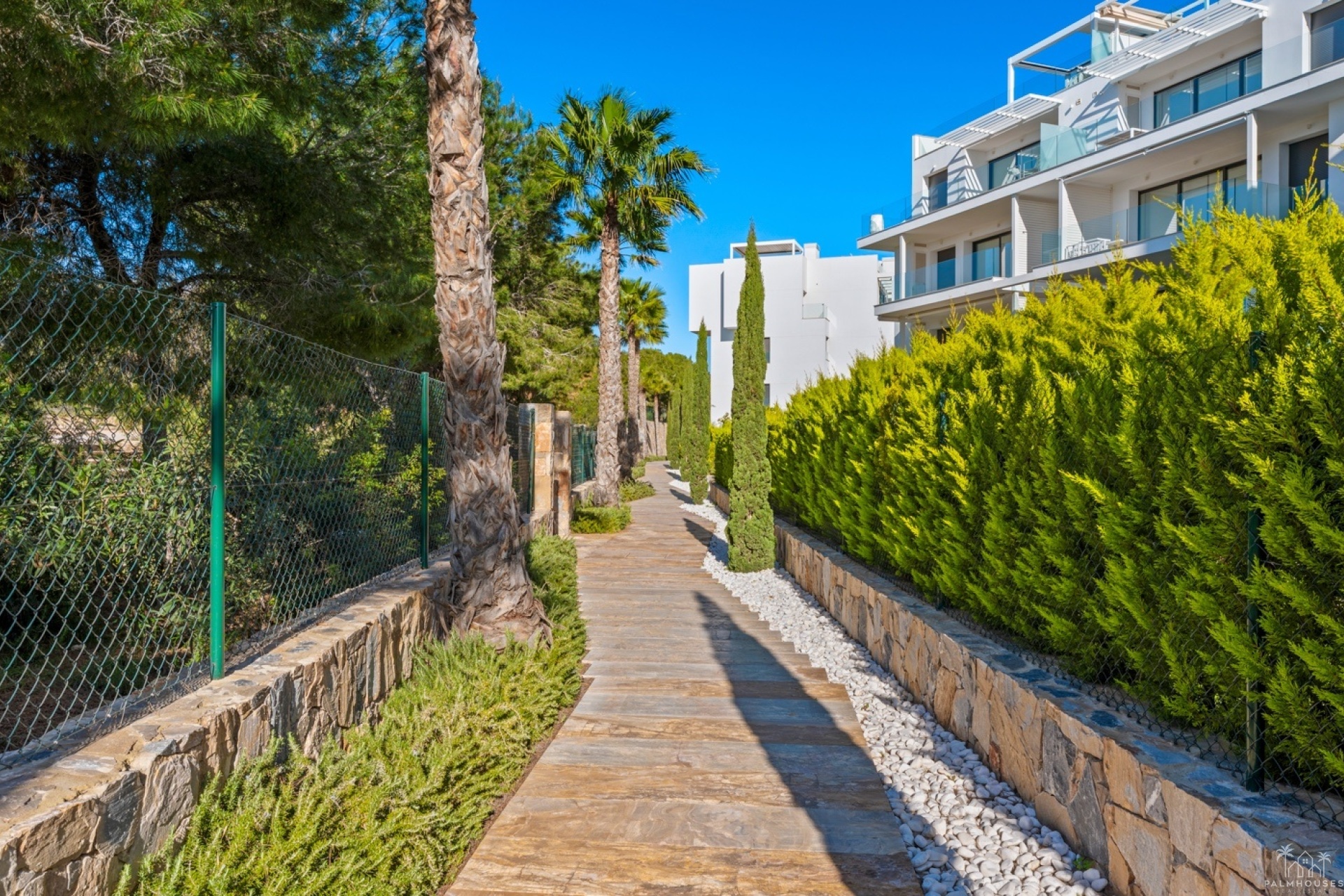 Venta - Apartment - Las Colinas Golf Resort - Las Colinas