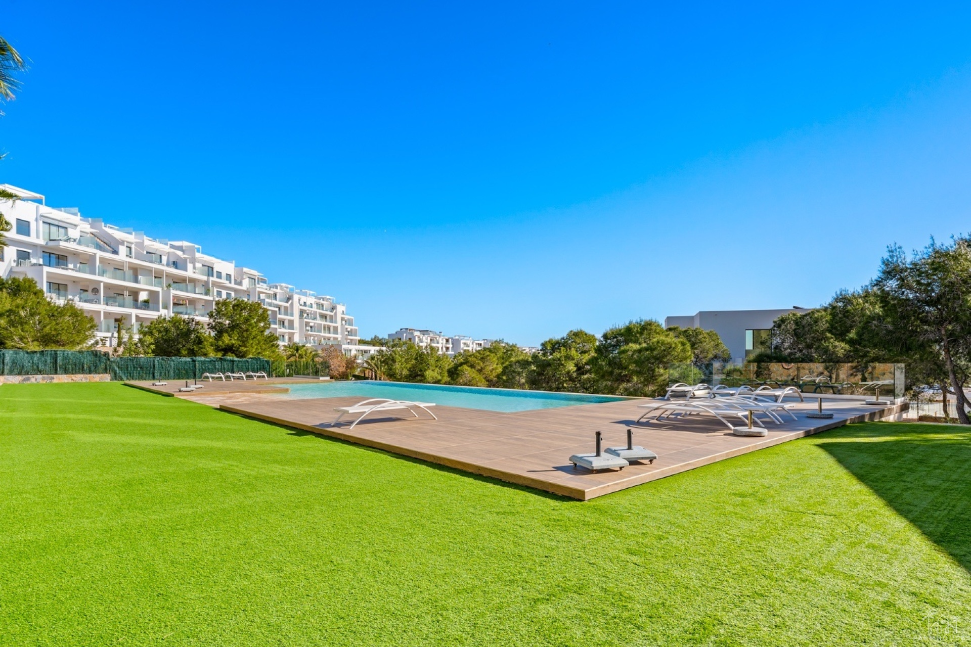 Venta - Apartment - Las Colinas Golf Resort - Las Colinas