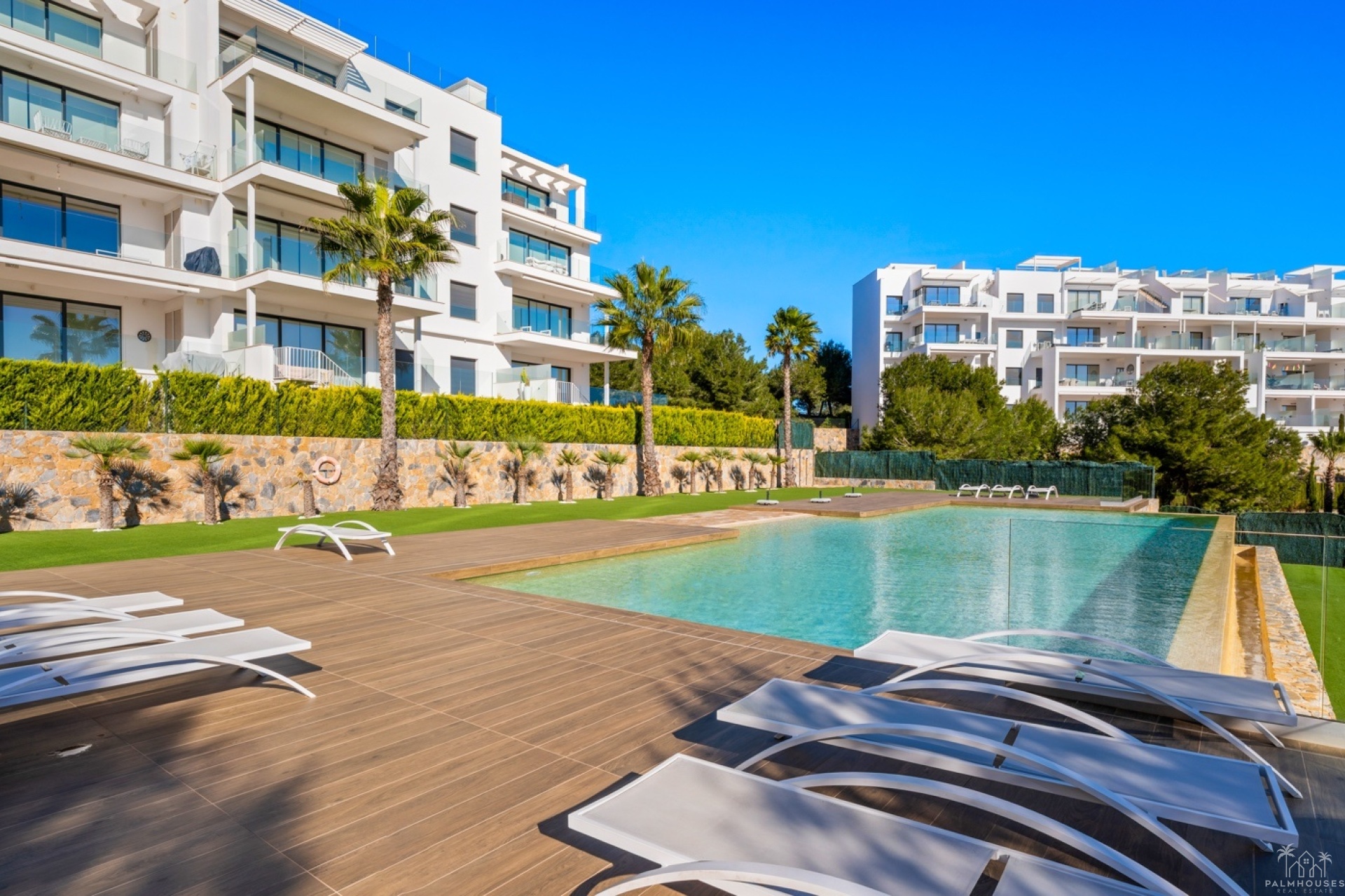 Venta - Apartment - Las Colinas Golf Resort - Las Colinas