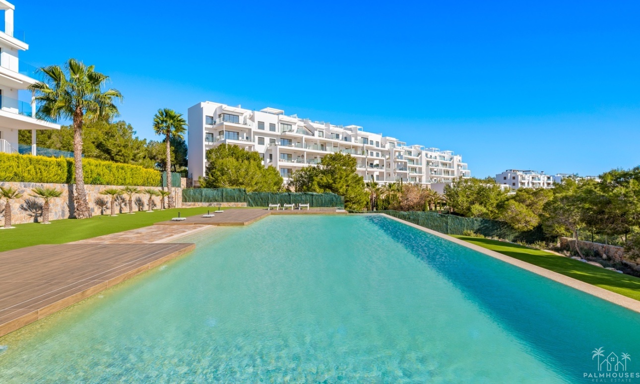 Venta - Apartment - Las Colinas Golf Resort - Las Colinas