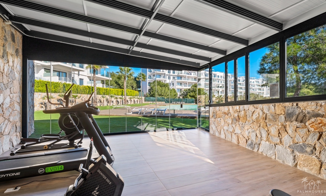 Venta - Apartment - Las Colinas Golf Resort - Las Colinas