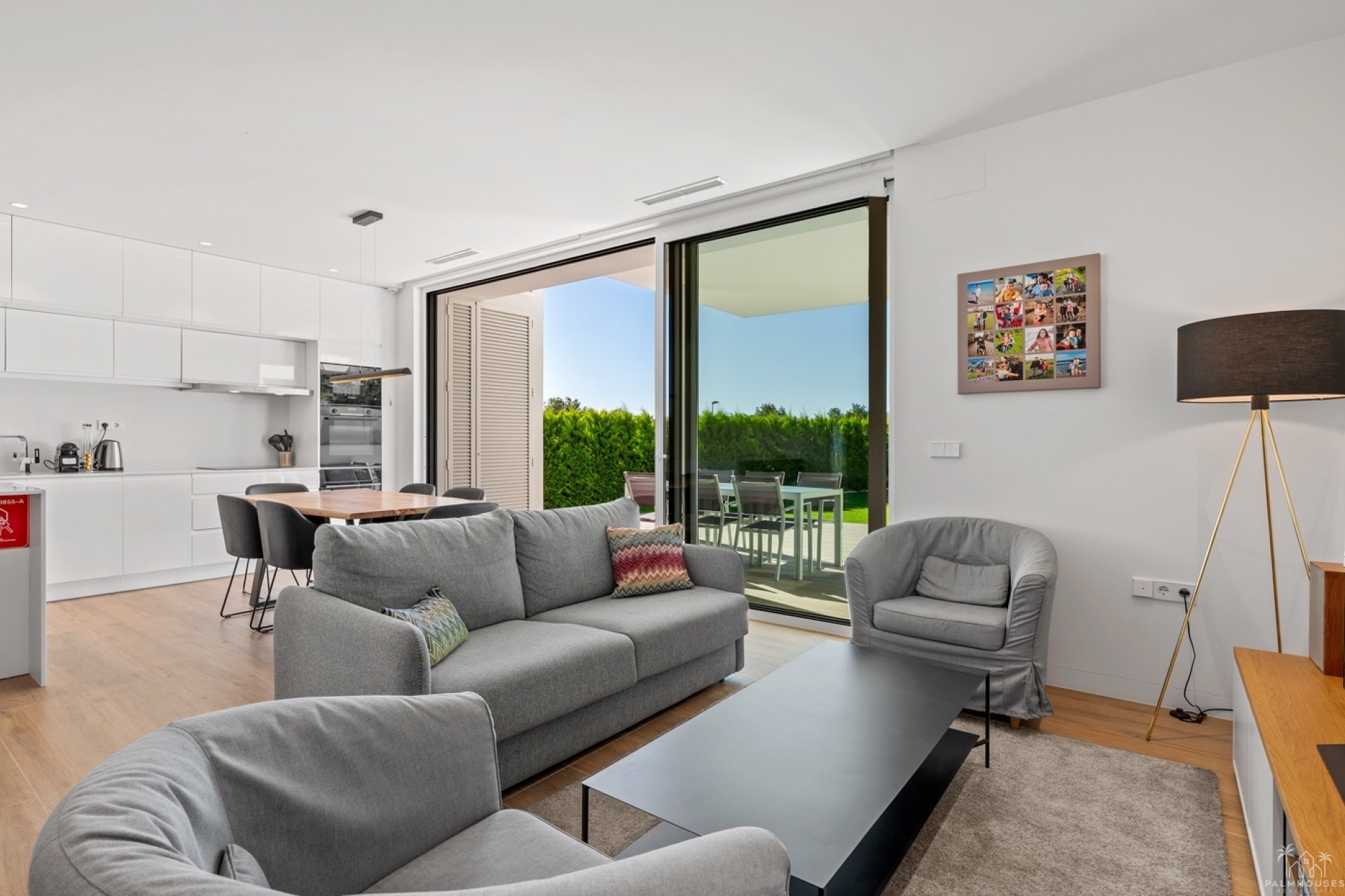 Venta - Apartment - Las Colinas Golf Resort - Las Colinas