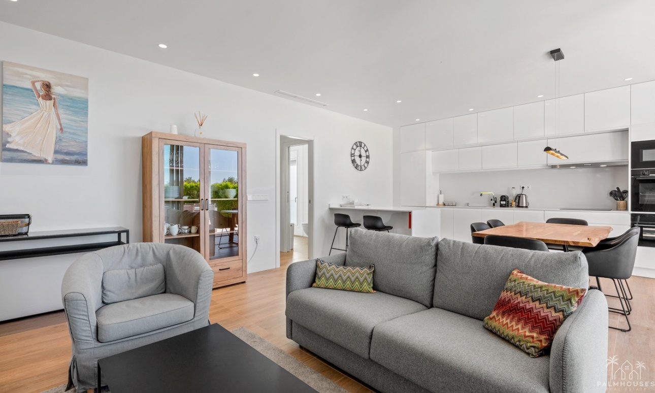 Venta - Apartment - Las Colinas Golf Resort - Las Colinas