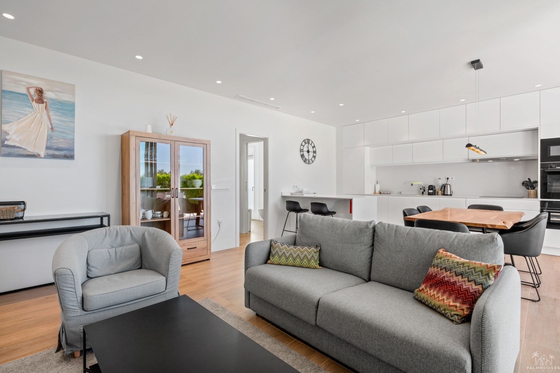 Venta - Apartment - Las Colinas Golf Resort - Las Colinas