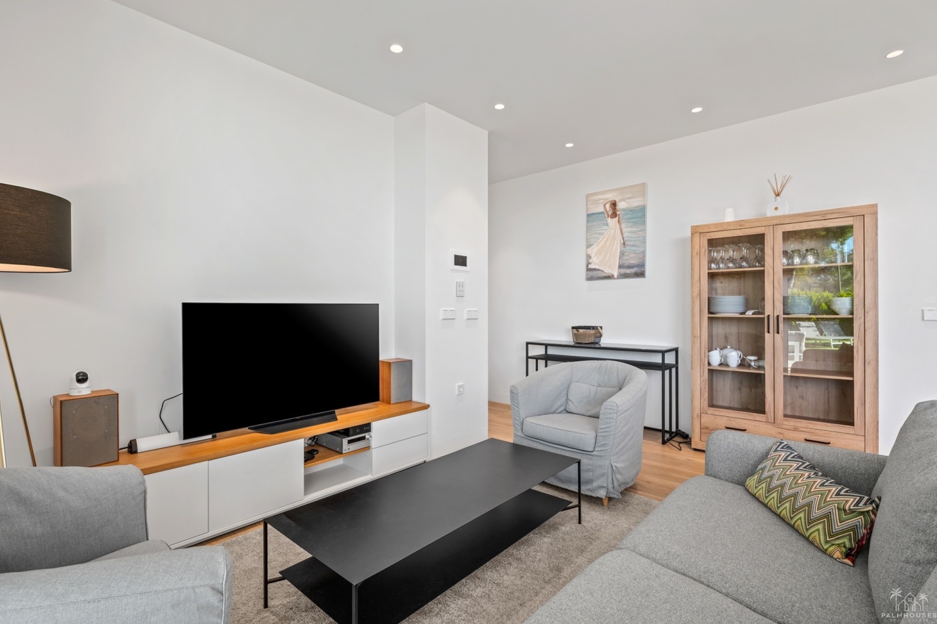 Venta - Apartment - Las Colinas Golf Resort - Las Colinas