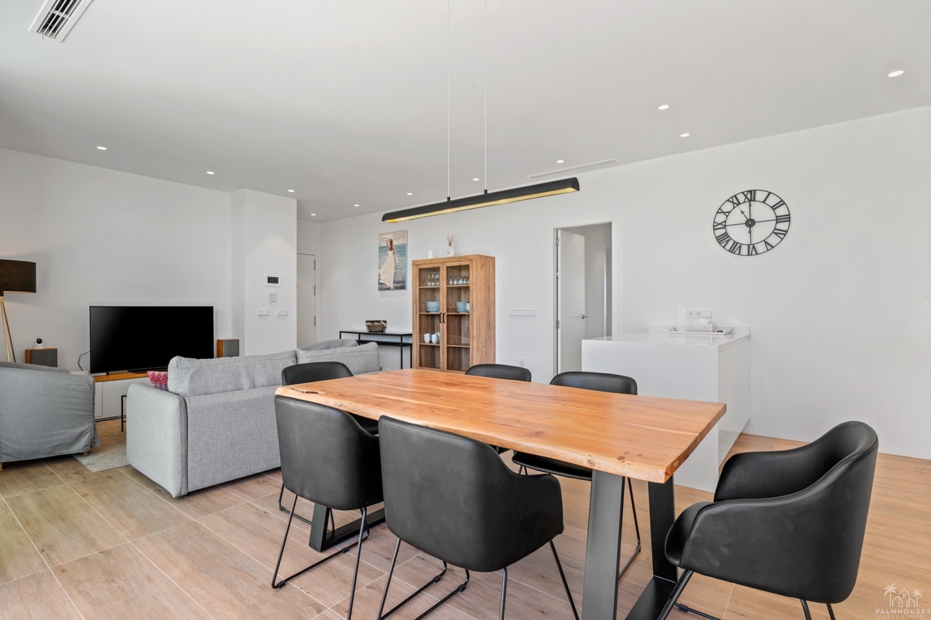 Venta - Apartment - Las Colinas Golf Resort - Las Colinas
