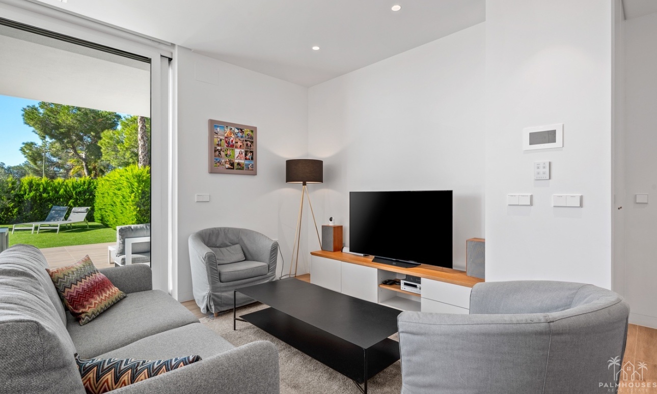 Venta - Apartment - Las Colinas Golf Resort - Las Colinas