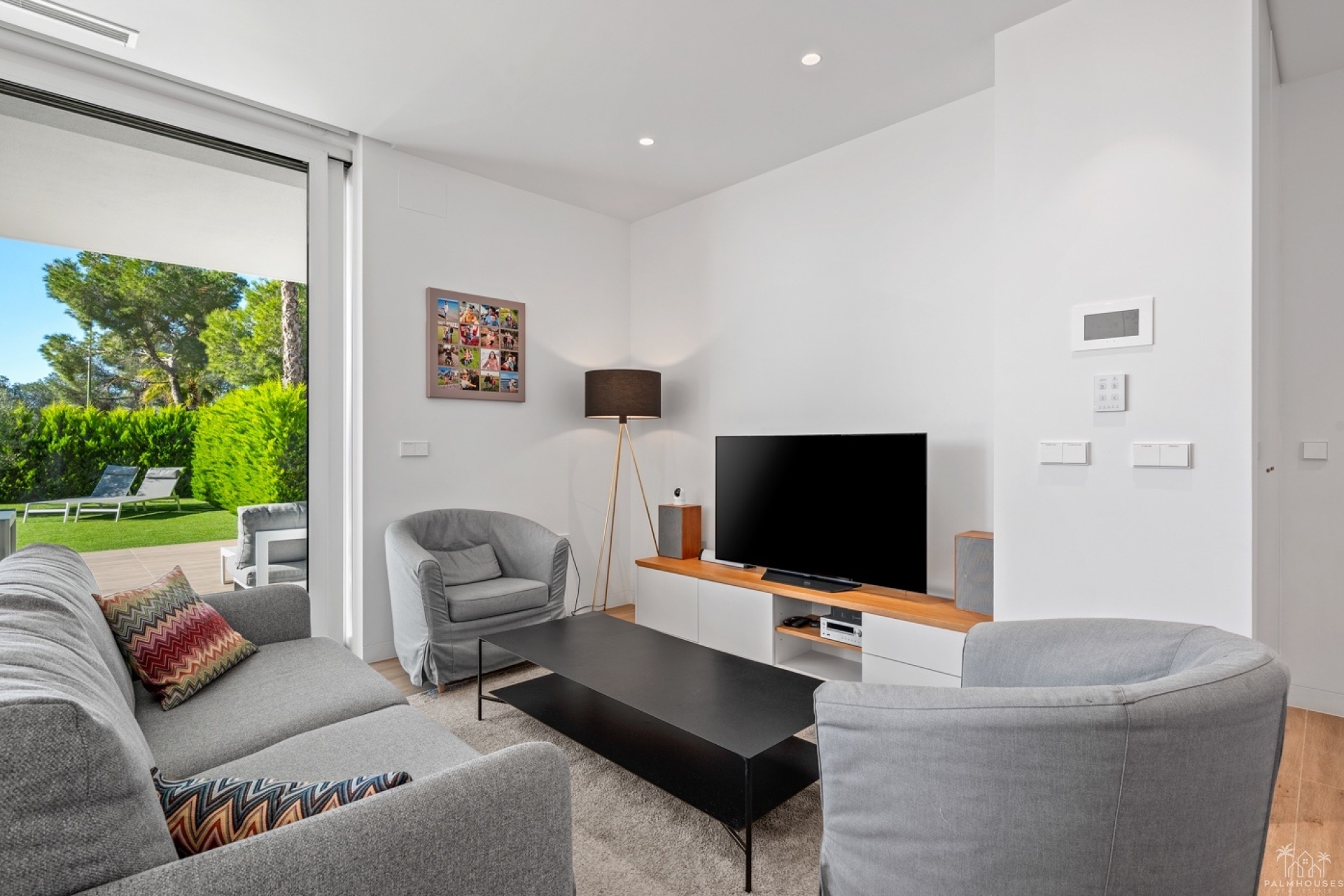 Venta - Apartment - Las Colinas Golf Resort - Las Colinas