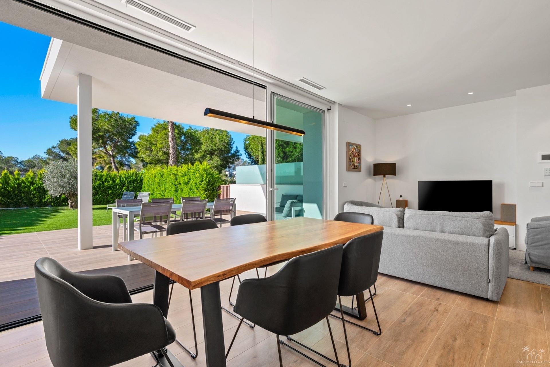 Venta - Apartment - Las Colinas Golf Resort - Las Colinas
